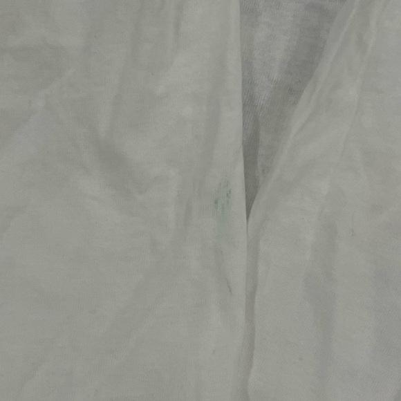 Vintage San Diego Zoo Shirt Mens XL White Save Our Rainforests Single Stitch - Picture 7 of 9